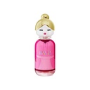 United Colors Of Benetton Sisterland Pink Raspberry Eau De Toilette Natural Spray