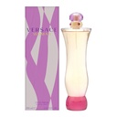 Versace Woman Eau de Parfum 100 ml 3.4 US FL.OZ