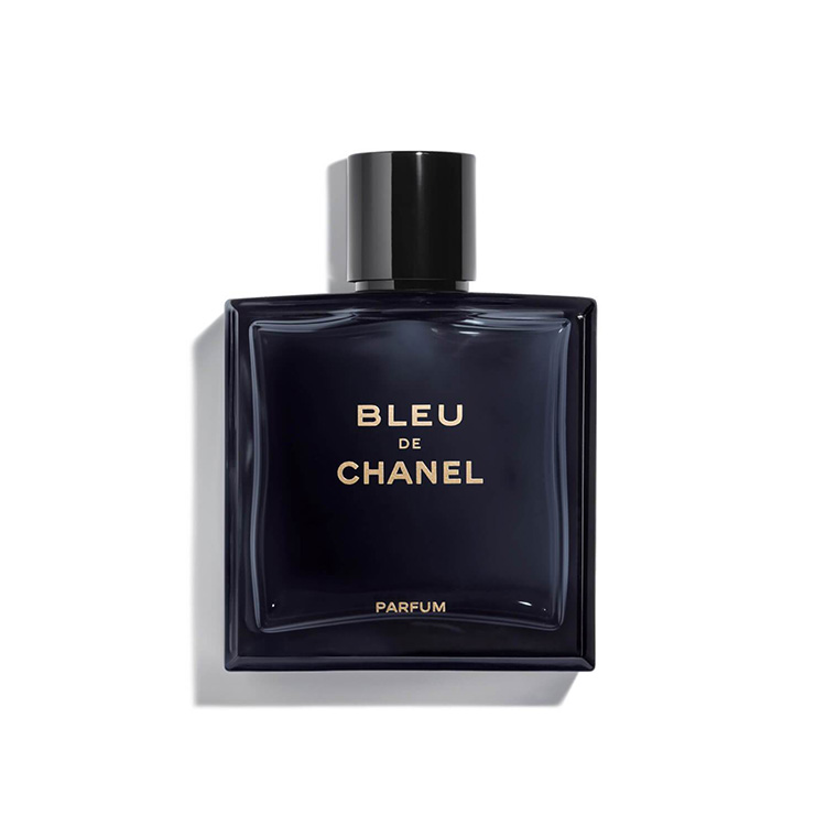Bleu de Chanel Paris, Parfum for Men, 100 ml