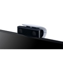 Playstation, HD Camera, PS5 Personalise your Gameplay Sharing , 1080p HD Capture, Background Removal Tools , Built-In Stand