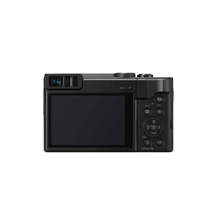 Lumix Panasonic DC-TZ90 Digital Camera 4K, 4K Photo