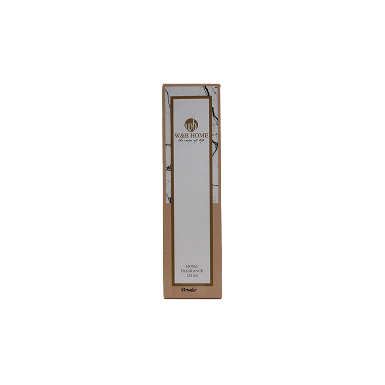 W & B Home The Recipe Of Life Home Fragrance 135 ML Powder