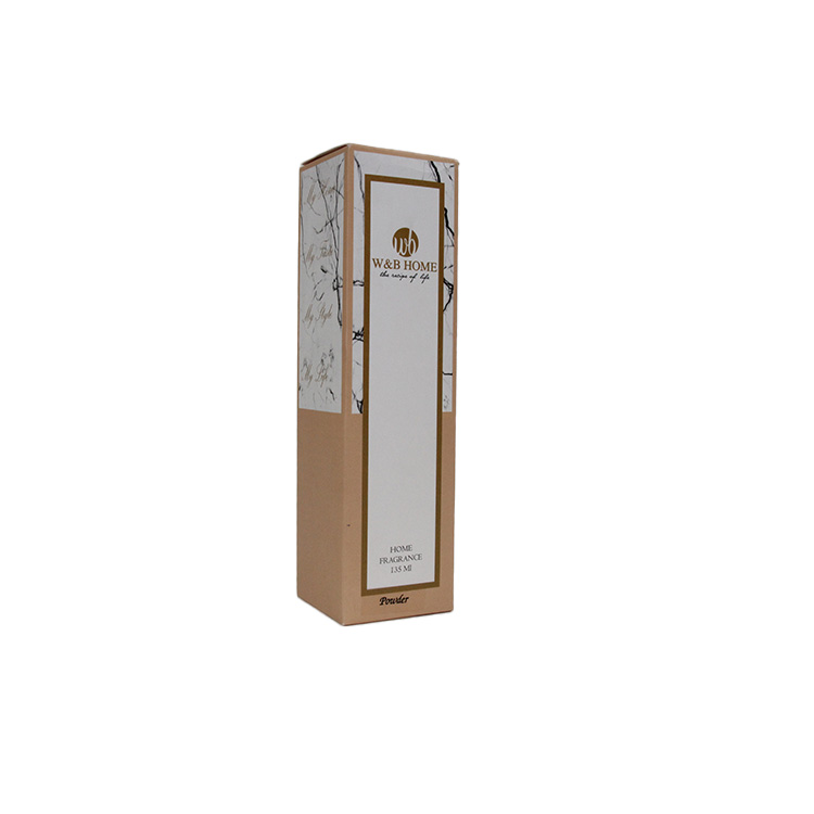 W & B Home The Recipe Of Life Home Fragrance 135 ML Powder