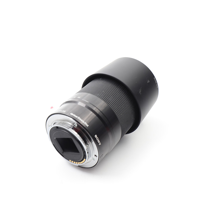 Sony SEL55210 Interchangeable Lens E 4.5-6.3/55-210 OSS