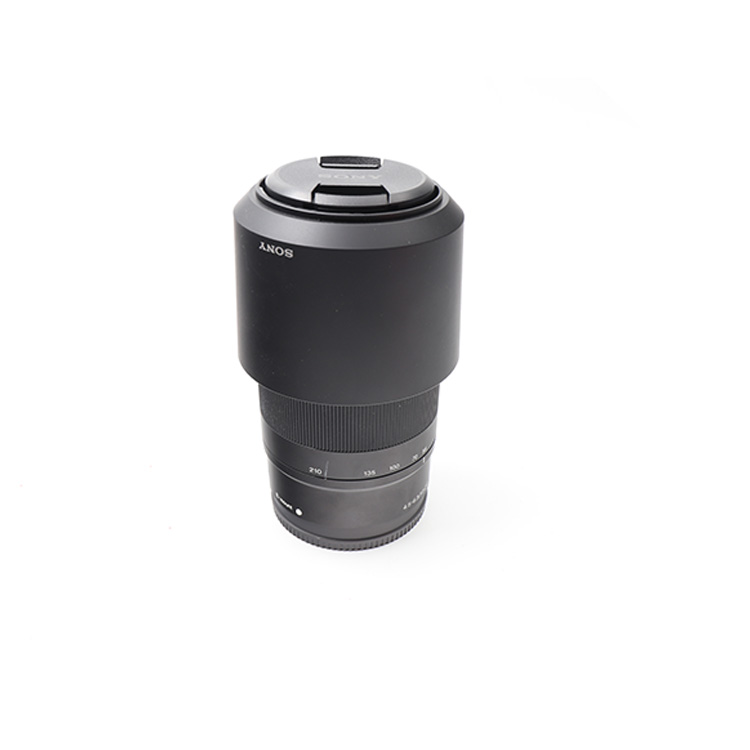Sony SEL55210 Interchangeable Lens E 4.5-6.3/55-210 OSS
