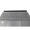 Samsung Galaxy TAB S7/S7 5G Keyboard