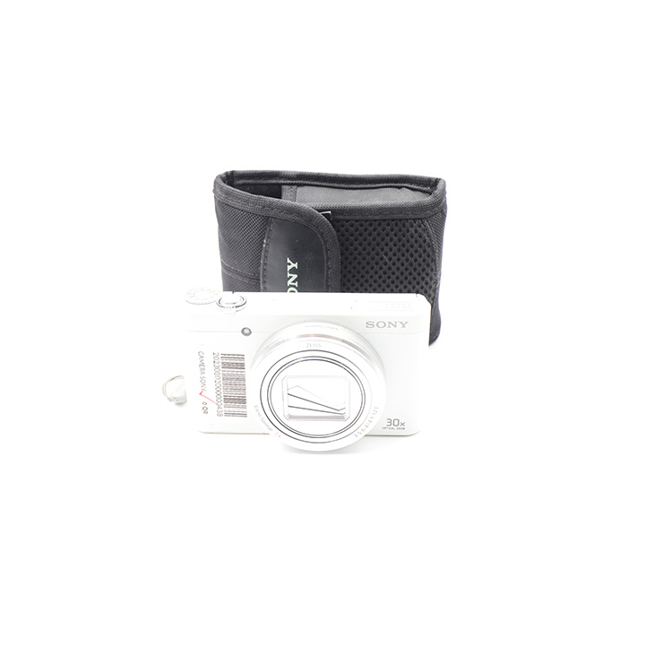 Sony Cybershot DSC-WX500, AVCHD EXMOR 18.2 Mega Pixel