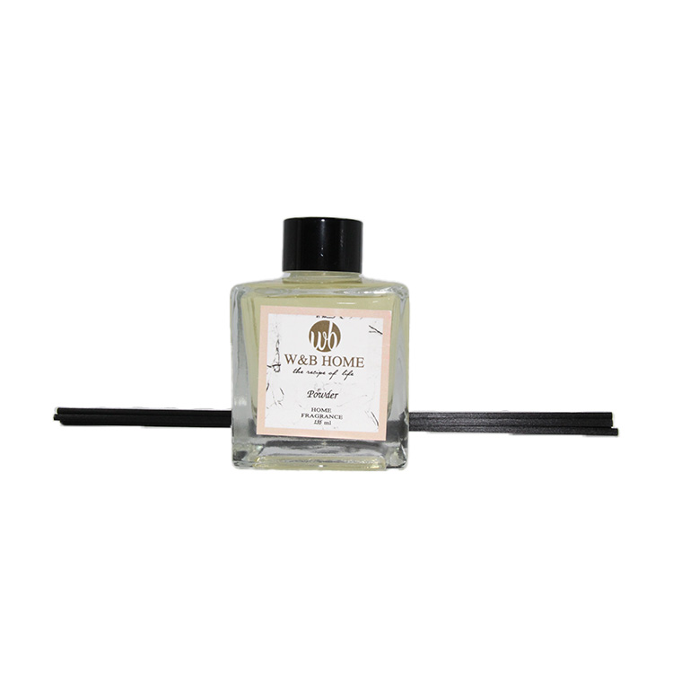 W & B Home The Recipe Of Life Home Fragrance 135 ML Powder