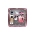 Victoria's Secret Bombshell Eau De Perfume 6 Pieces