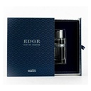 Edge Silver Eau De Parfum 100 ml 3.4 fl.oz