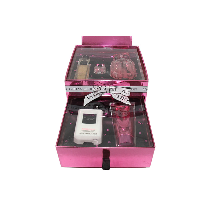 Victoria's Secret Bombshell Eau De Perfume 6 Pieces