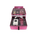 Victoria's Secret Bombshell Eau De Perfume 6 Pieces