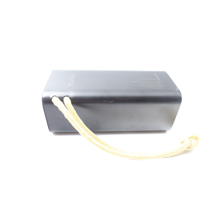 Yoobao 40000 3.7V mAh, H40-22.5W, in-C: 5V--3A