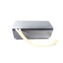 Yoobao 40000 3.7V mAh, H40-22.5W, in-C: 5V--3A