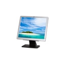 HP Compaq LE1711 17 inch LCD Monitor