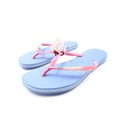 Havaianas 37-38 Brazil, EUR :39/40, Blue Slipper