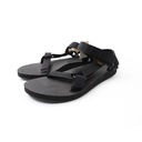 TevaS/N 1003987 Sandal, USA:10 UK:8 EU: 41, Black, Made Recycled