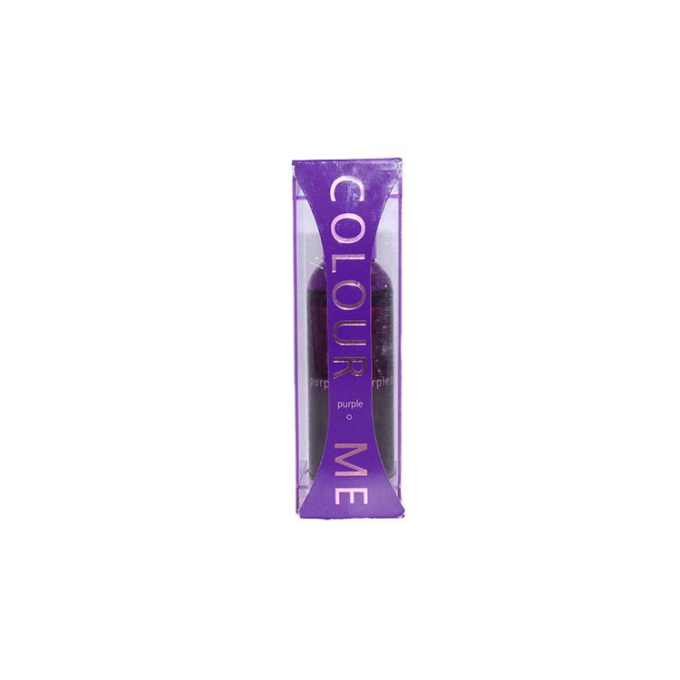 Coulour Me Purple O Perfume 100Ml