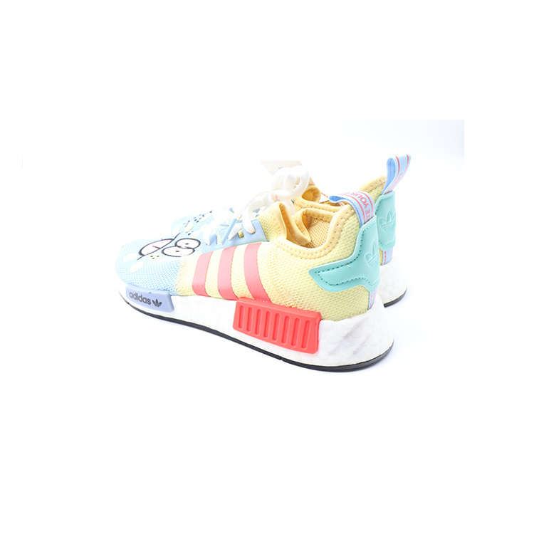 adidas ART H00794, FR: 33 1/2 UK: 1 1/2