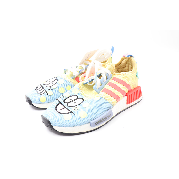 adidas ART H00794, FR: 33 1/2 UK: 1 1/2