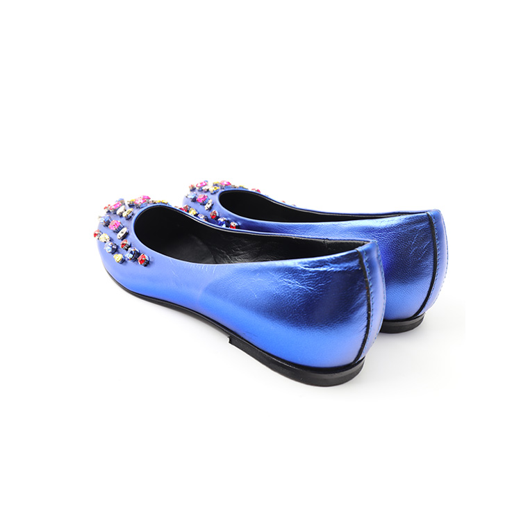 Vero Cuoio Made In Italy 38