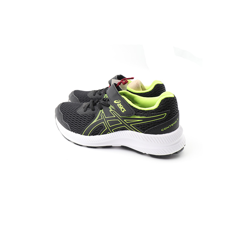 Oasics Contend 7, F961021,  EUR:33, US: 1/2