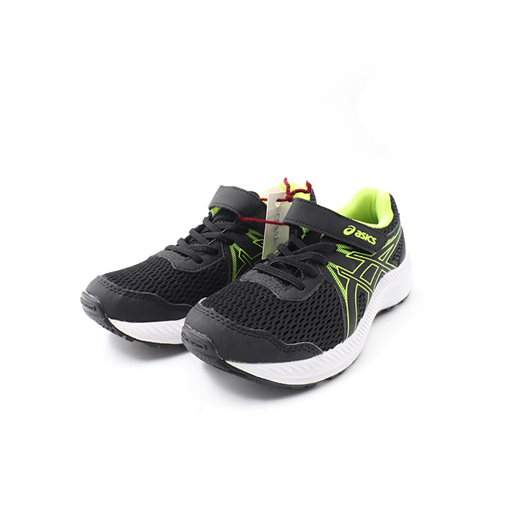 Oasics Contend 7, F961021,  EUR:33, US: 1/2