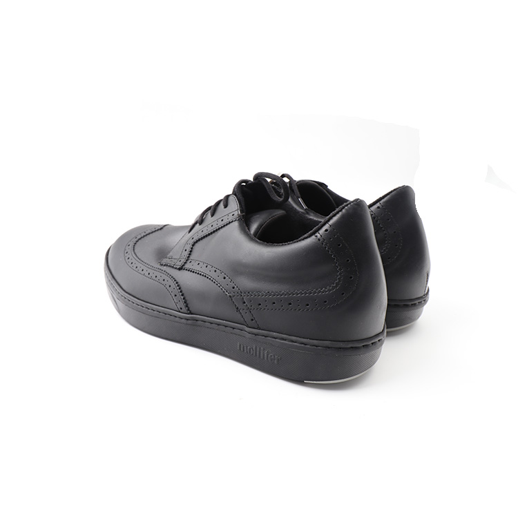 Molliter Mac123, Size: 43