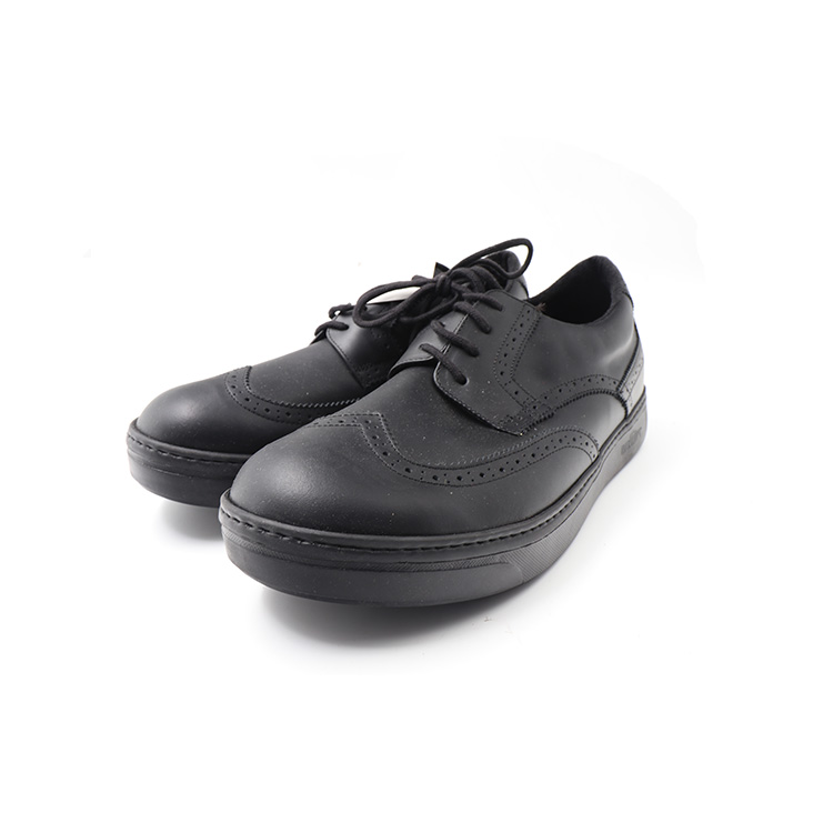 Molliter Mac123, Size: 43