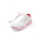 Skechers Los Angeles SN314976L, EUR:33.5 Color : White WRPK