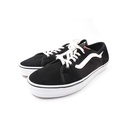 Vans  Since  1966,  EUR:42.5 Black White