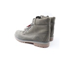 Timberland A2630, US: 5.5 EUR:38 Colors: Green