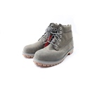 Timberland A2630, US: 5.5 EUR:38 Colors: Green
