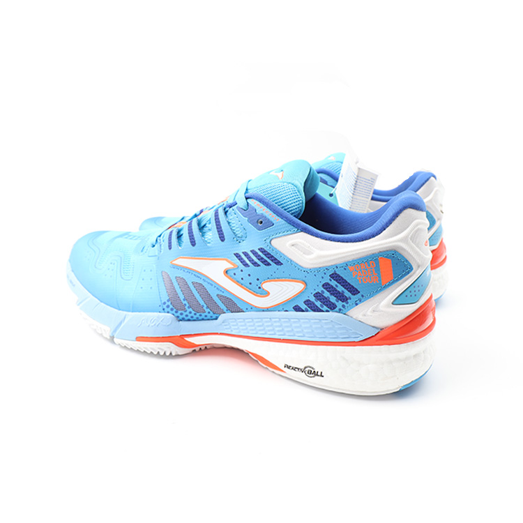 Joma  Slam Men 2104 Turquoise EUR: 43 USA: 9.5