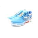 Joma  Slam Men 2104 Turquoise EUR: 43 USA: 9.5