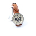 Citizen Eco-Drive -B620 Stainles Steel , W.R.10BAR