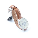 Citizen Eco-Drive -B620 Stainles Steel , W.R.10BAR