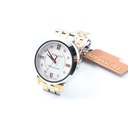 Trussardi Italian Design - All Stainless Steel