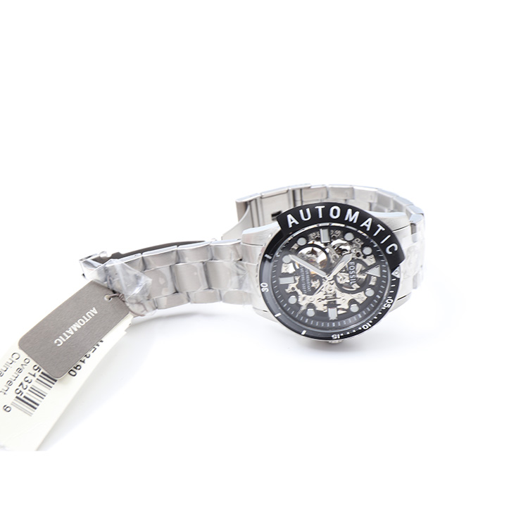 Fossil ME3190 Water Resistant 100 Meters 330 FT