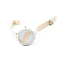 Mini Focus MF0291L Stainless Steel Back Water Resistant 3 ATM