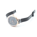 Mini Focus MF0291L Stainless Steel Back Water Resistant 3ATM Bar