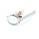 Mini Focus MF0348L Stainless Steel Back