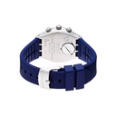 Swatch YCS594 Sweet Sailor Irony Stainless Steel Painted Water Resistant , Swiss Made V8