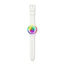Swatch SUSW404, Water Resistant, Four 4Jewels