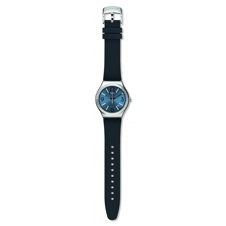 Swatch YWS427, Stainless Steel , Water Resistant