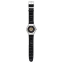 Swatch Swiss YAS407, Stainless Steel Automatic V8