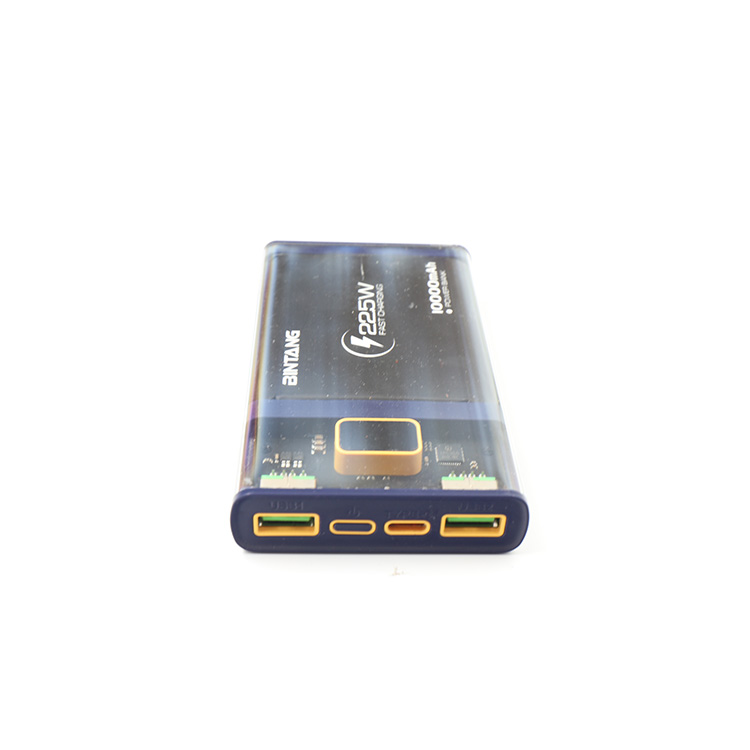 Bintang 22.5W Fast Charging 10000 mAh Power Bank