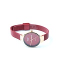 Alexandre Christie 2509LD Tranquility All Stainless Steel , WR 3 A.T.M