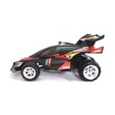 X-Gallop Cross-Country Real Racing- 3D Light Music RC High Tech Battery 3.6V