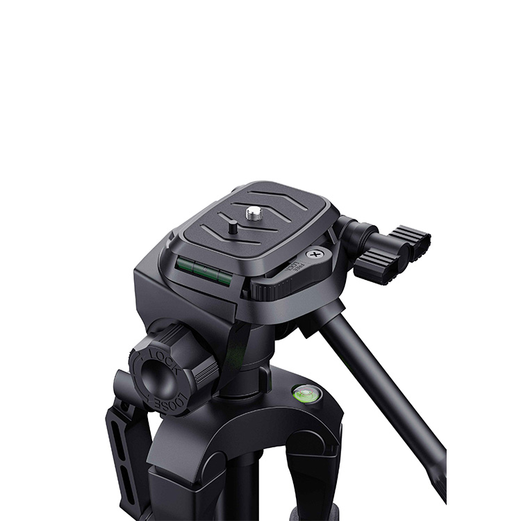 Hold Jete H11 Tripod